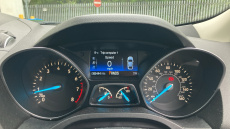 Ford Kuga 1.5 EcoBoost 182 Titanium 5dr Auto Petrol Estate